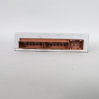 2002-2008 BMW 745i 750i SRS Module 65779115360 OEM Used