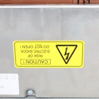 2002-2008 BMW 745i 750i SRS Module 65779115360 OEM Used