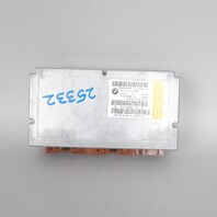 2002-2008 BMW 745i 750i SRS Module 65779115360 OEM Used