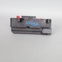 2004-2007 BMW 745i 750i Rear Fuse Relay Junction Box 61136900583 OEM Used