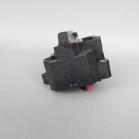 2004-2007 BMW 745i 750i Rear Fuse Relay Junction Box 61136900583 OEM Used