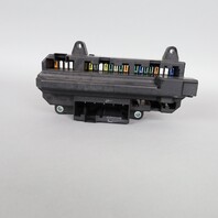 2004-2007 BMW 745i 750i Rear Fuse Relay Junction Box 61136900583 OEM Used