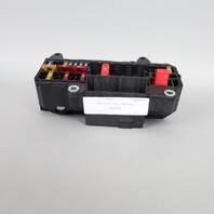 2004-2007 BMW 745i 750i Rear Fuse Relay Junction Box 61136900583 OEM Used