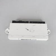 2006-2008 BMW 750i Right Front Door Control Module 61356964139 OEM Used