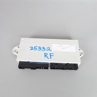 2006-2008 BMW 750i Right Front Door Control Module 61356964139 OEM Used