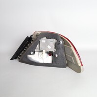 2006-2008 BMW 750i 760i Left Tail Light 63216938515 OEM Used