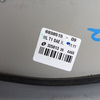 2006-2008 BMW 750i 760i Left Tail Light 63216938515 OEM Used