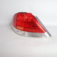 2006-2008 BMW 750i 760i Left Tail Light 63216938515 OEM Used