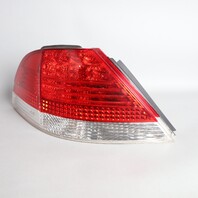 2006-2008 BMW 750i 760i Left Tail Light 63216938515 OEM Used