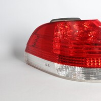 2006-2008 BMW 750i 760i Left Tail Light 63216938515 OEM Used