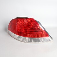 2006-2008 BMW 750i 760i Left Tail Light 63216938515 OEM Used
