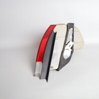 2006-2008 BMW 750i 760i Left Tail Light 63216938515 OEM Used