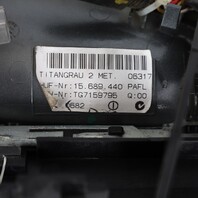 2006-2008 BMW 750Li 760Li Left Front Outside Door Handle 51217191905 OEM Used