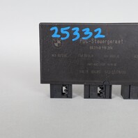 BMW 525i 528i 530i 535i 545i X5 X6 PDC Park Assist Module 66219116264 OEM Used