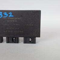 BMW 525i 528i 530i 535i 545i X5 X6 PDC Park Assist Module 66219116264 OEM Used