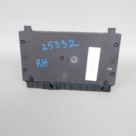 2008-2010 BMW 528i 535i 550i M5 750i Power Seat Module 61359148261 OEM Used