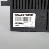 BMW 525i 528i 530i 535i 550i 650i Light Control Module LCM 61359137776 OEM Used