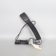 2002-2008 BMW 745i 750i Right Front Seat Belt Buckle 72116982522 OEM Used