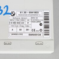 2006-2007 BMW 750i E65 Central Passive GO Access Module 61356941803 OEM Used