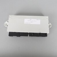 2006-2008 BMW 750i Left Front Door Control Module 61356964141 OEM Used