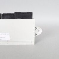 2006-2008 BMW 750i Left Front Door Control Module 61356964141 OEM Used