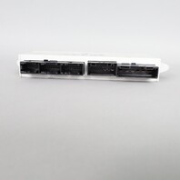 2006-2008 BMW 750i Left Front Door Control Module 61356964141 OEM Used