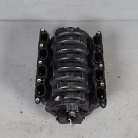 2006-2010 BMW 550i 650i 750i X5 4.8 Intake Manifold OEM 11617531618