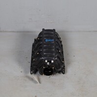 2006-2010 BMW 550i 650i 750i X5 4.8 Intake Manifold OEM 11617531618