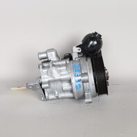 2002-2008 BMW 745i 750i Power Steering Pump OEM 32416765307