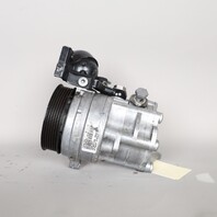 2002-2008 BMW 745i 750i Power Steering Pump OEM 32416765307