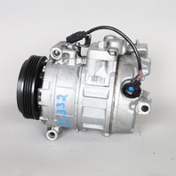 2002-2008 BMW 745i 750i A/C Compressor OEM 64509175481