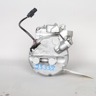 2002-2008 BMW 745i 750i A/C Compressor OEM 64509175481