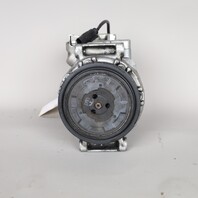 2002-2008 BMW 745i 750i A/C Compressor OEM 64509175481