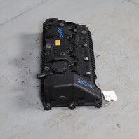 BMW 545i 645i 745i 650i 750i X5 Left Engine Valve Cover 11127522159 OEM