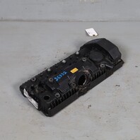 BMW 545i 645i 745i 650i 750i X5 Left Engine Valve Cover 11127522159 OEM