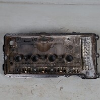 BMW 545i 645i 745i 650i 750i X5 Left Engine Valve Cover 11127522159 OEM