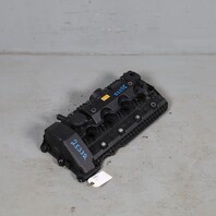 BMW 545i 645i 745i 650i 750i X5 Left Engine Valve Cover 11127522159 OEM