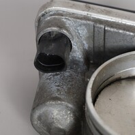 2006-2010 BMW 550i 650i 750i X5 N62 Throttle Body 13547535308 OEM