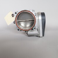 2006-2010 BMW 550i 650i 750i X5 N62 Throttle Body 13547535308 OEM