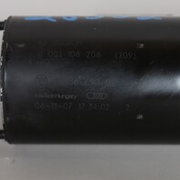 BMW 545i 550i 645i 650i 750i X5 4.4 4.8 Starter Motor OEM 12417536690