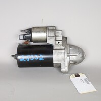 BMW 545i 550i 645i 650i 750i X5 4.4 4.8 Starter Motor OEM 12417536690
