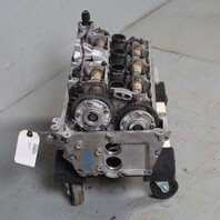 2006-2010 BMW 550i 650i 750i N62 Left Driver Cylinder Head OEM