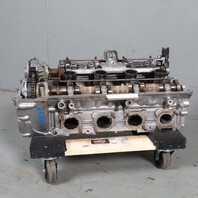 2006-2010 BMW 550i 650i 750i N62 Left Driver Cylinder Head OEM