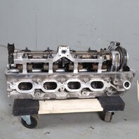 2006-2010 BMW 550i 650i 750i N62 Left Driver Cylinder Head OEM