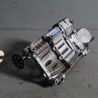2006-2010 BMW 550i 650i 750i Engine Oil Pump Filter Housing 11417541828 OEM