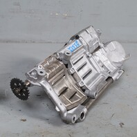 2006-2010 BMW 550i 650i 750i Engine Oil Pump Filter Housing 11417541828 OEM