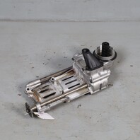 2006-2010 BMW 550i 650i 750i Engine Oil Pump Filter Housing 11417541828 OEM