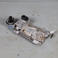 2006-2010 BMW 550i 650i 750i Engine Oil Pump Filter Housing 11417541828 OEM