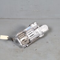 2006-2010 BMW 550i 650i 750i Engine Oil Pump Filter Housing 11417541828 OEM