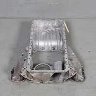 2004-2010 BMW 545i 550i 645i 650i 745i 750i Engine Oil Pan 11137544594 OEM